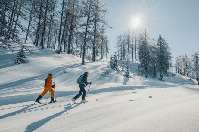 Skitouren
