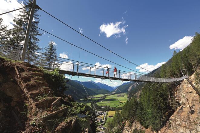 Ötztal Bilder