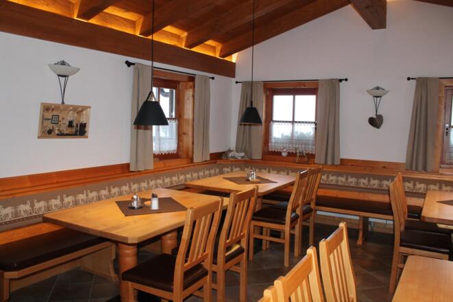 Paussbauer Restaurant