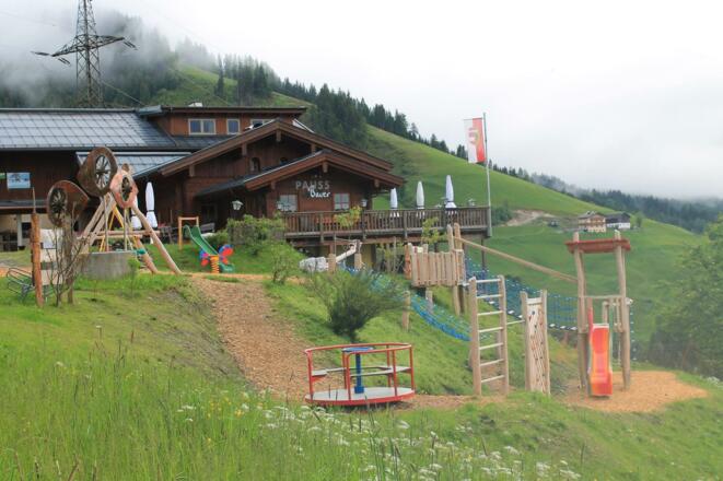 Paussbauer Spielplatz