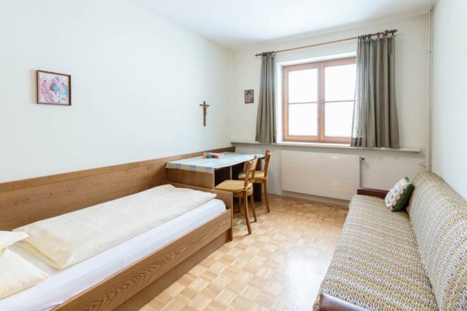 Pension Maria Hilf (c) Montafon Tourismus GmbH - A