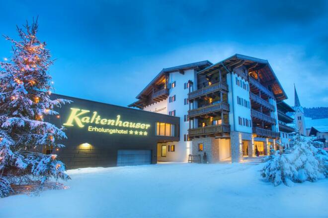 Kaltenhauser