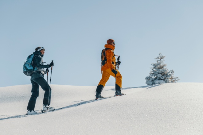 Skitouren
