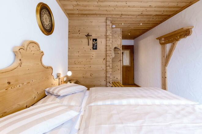 Pension Maria Hilf (c) Montafon Tourismus GmbH - A