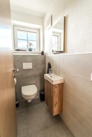 WC Tennengebirge