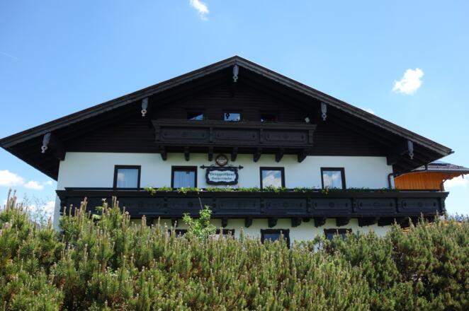 Hochreith Alm