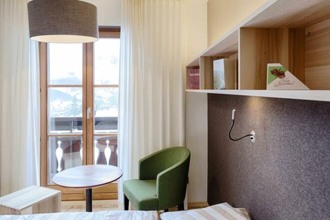 Pension Maria Hilf (c) Montafon Tourismus GmbH - A