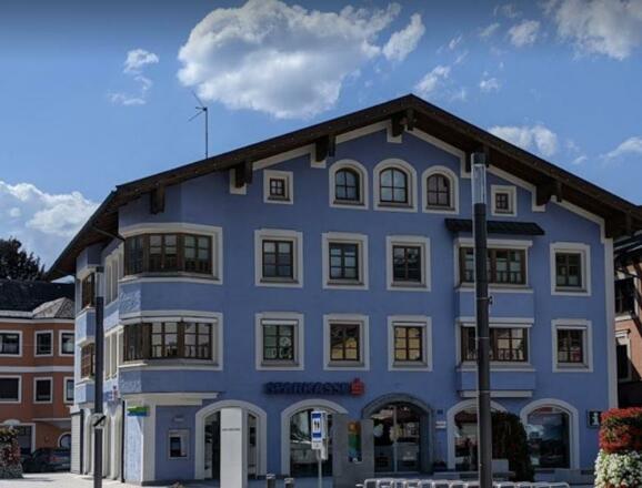 Gebäude