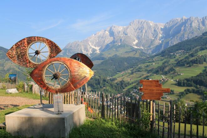 Augenblick