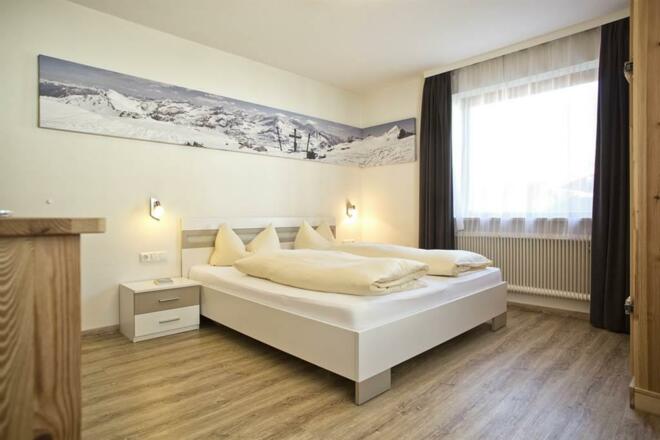 Appartement Alphotel