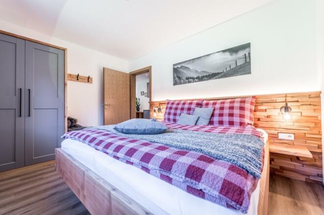 Schlafzimmer Riedlkar