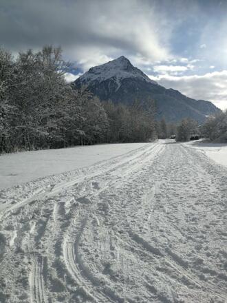Winterlandschaft