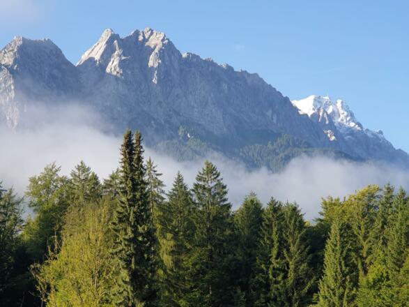Zugspitze