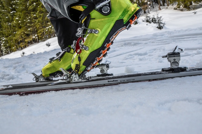 Skitour