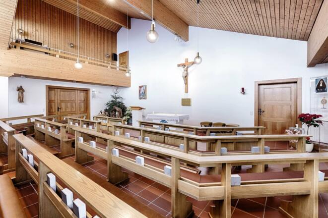 Pension Maria Hilf (c) Montafon Tourismus GmbH - A