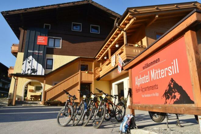 mountainbikeverleih