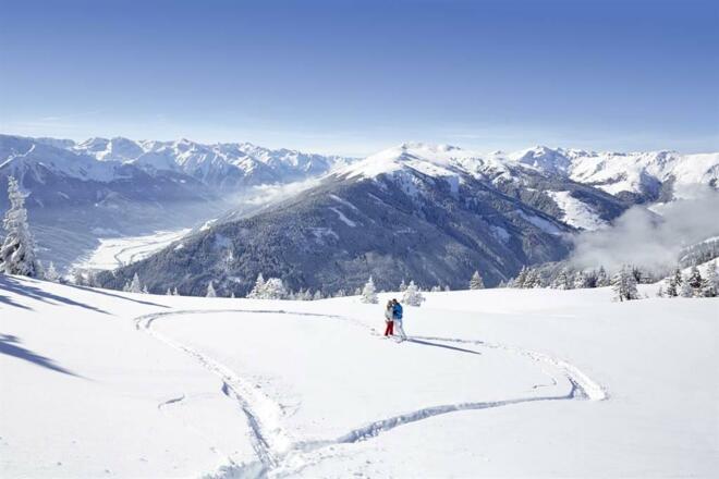 Nationalpark Hohe Tauern