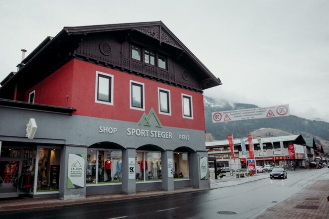 Gebäude