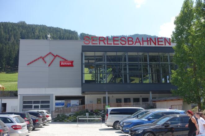 Zurück beim Ausgangspunkt