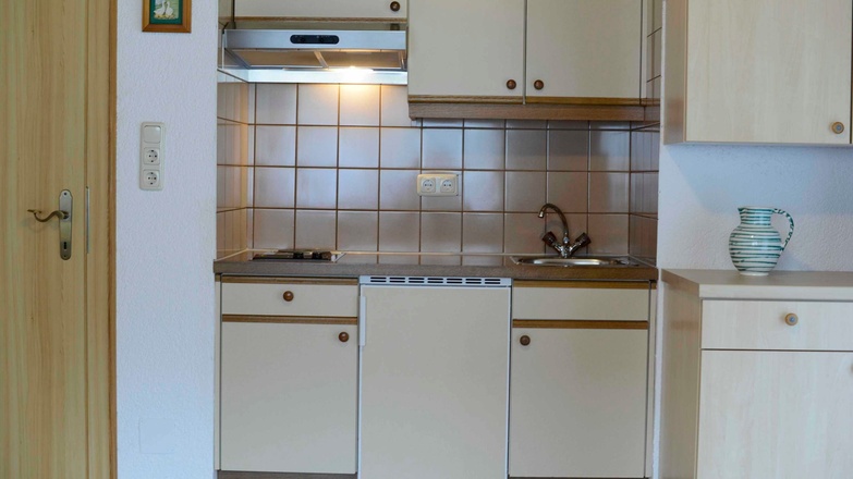 Appartment