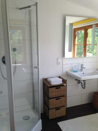 Bad/Dusche