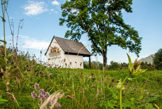 Quirinusoel Kapelle Bad Wiessee 1