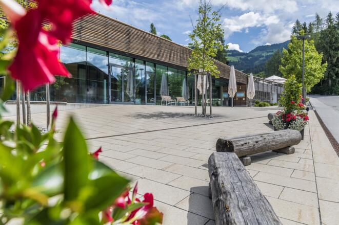Vorplatz