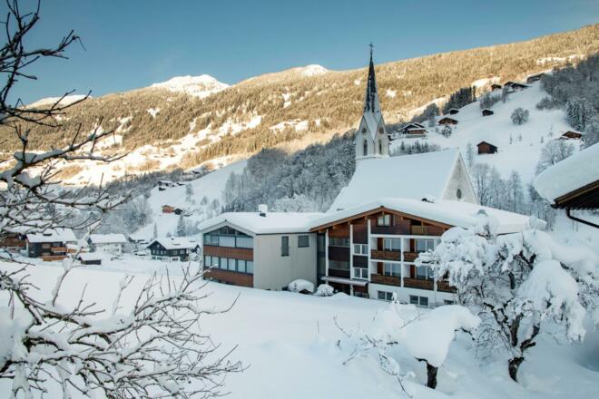 Außen klein neu