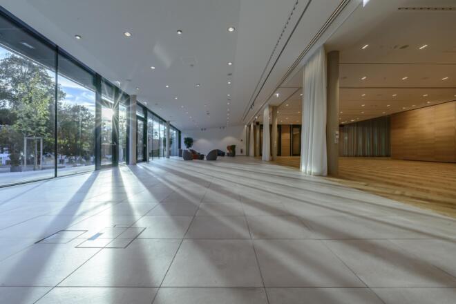 Europa Foyer