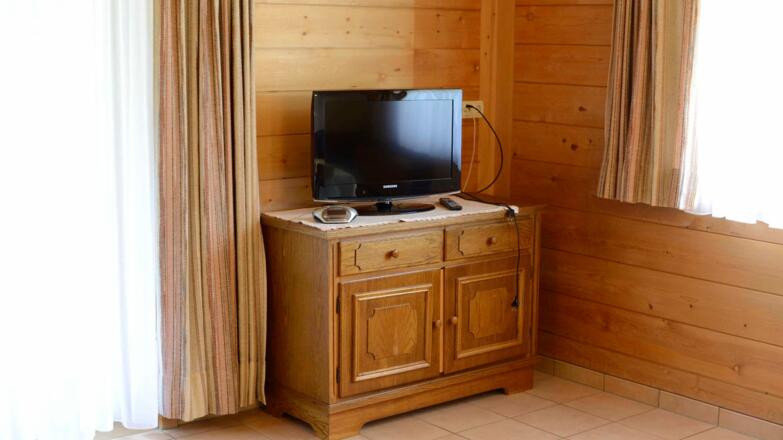 Appartment