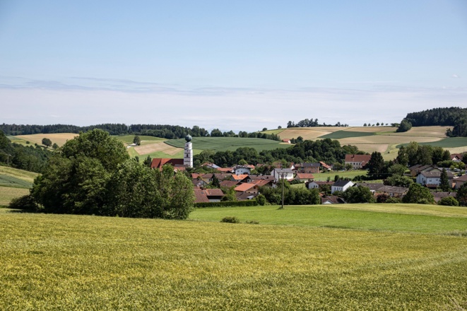 Kößlarn