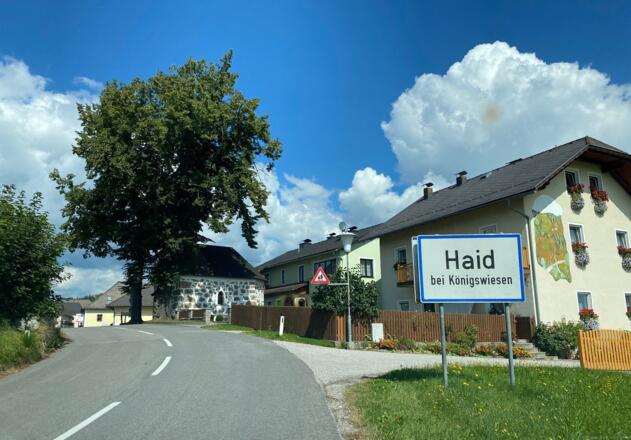 11_2_Rennradstrecke Königswiesen Tour