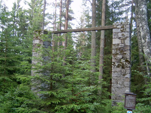 Weitersfeldner Galgen (2).JPG
