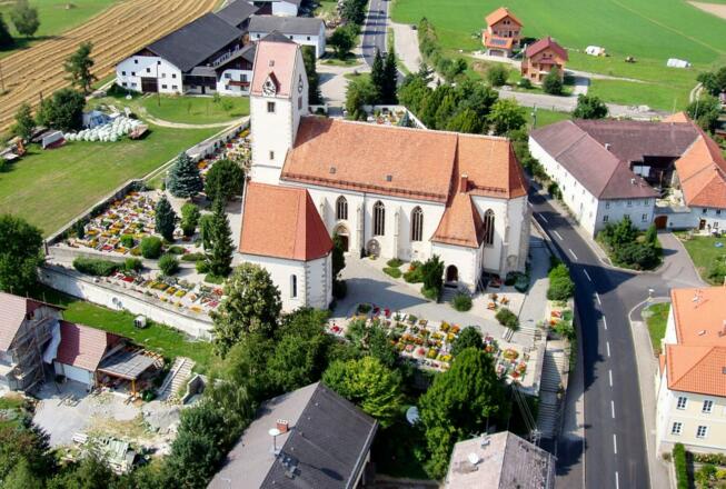 Rainbach_Kirche_(c) Preinfalk