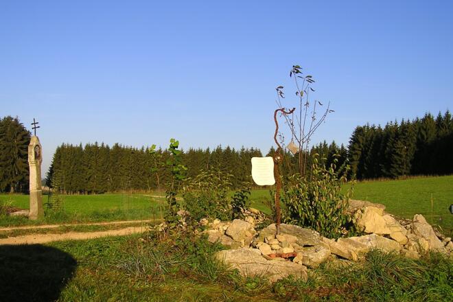 Hirtstein-Weg