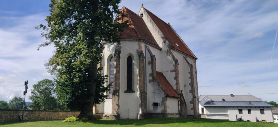9. St. Peter Kirche