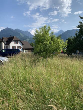 Wiese Sebastianskapelle