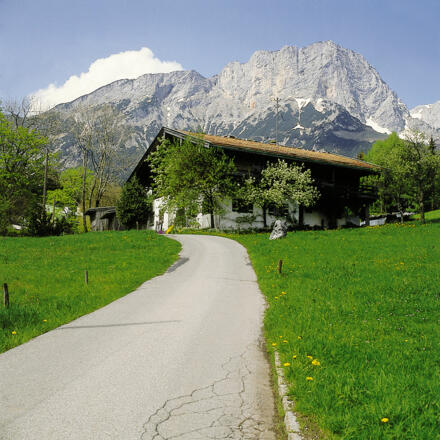 Untersberg 4