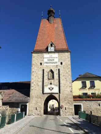 39. Linzer Tor