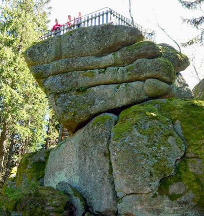 Wegererstein