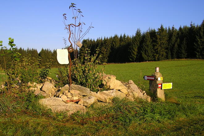 Hirtstein-Weg