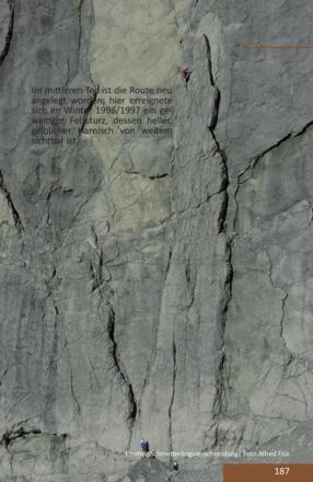 Einstieg Schmetterlingsverschneidung