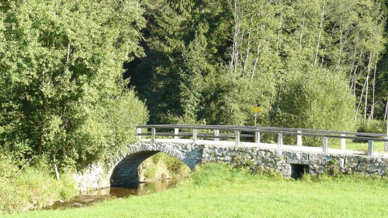 Grenzlandweg