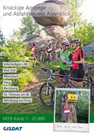 ÖAMTC Mountainbikestrecke