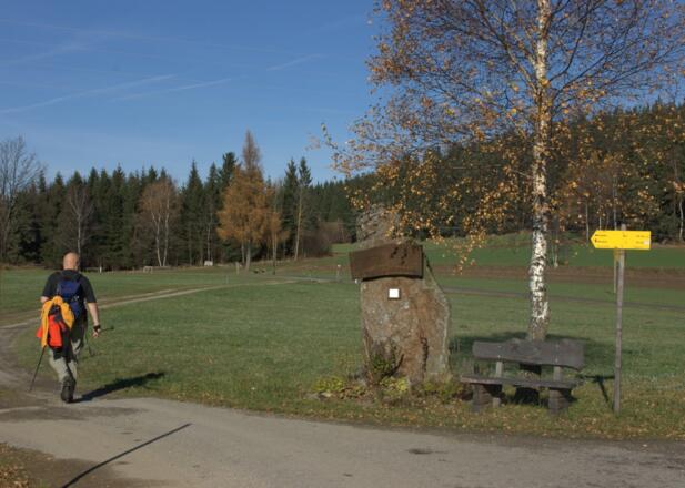 Hirtstein-Weg