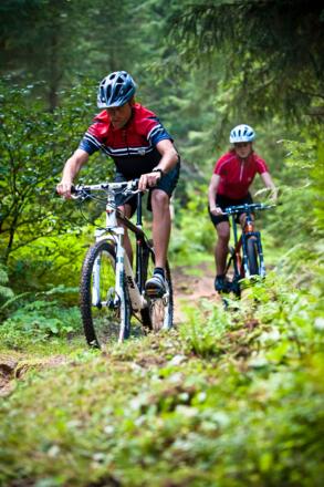 Mountainbiken%2bim%2bNationalpark%2bKalkalpen