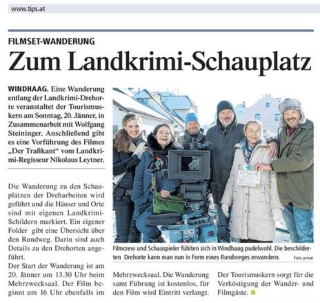 Tips-Artikel 2019