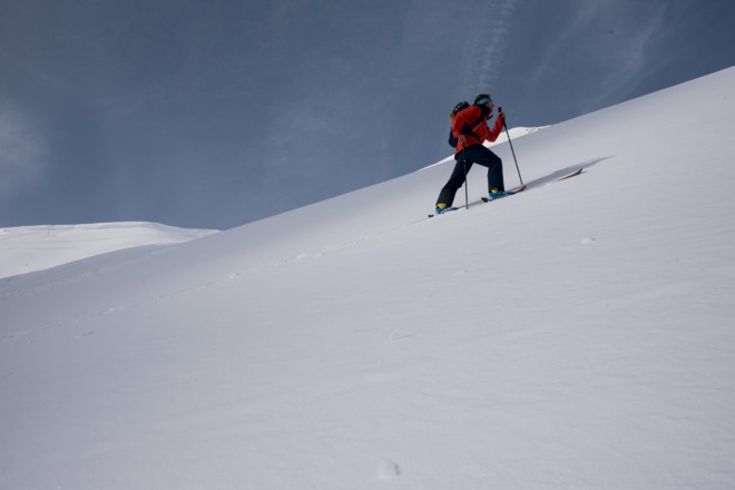 Skitour