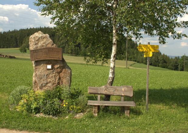 Hirtstein-Weg