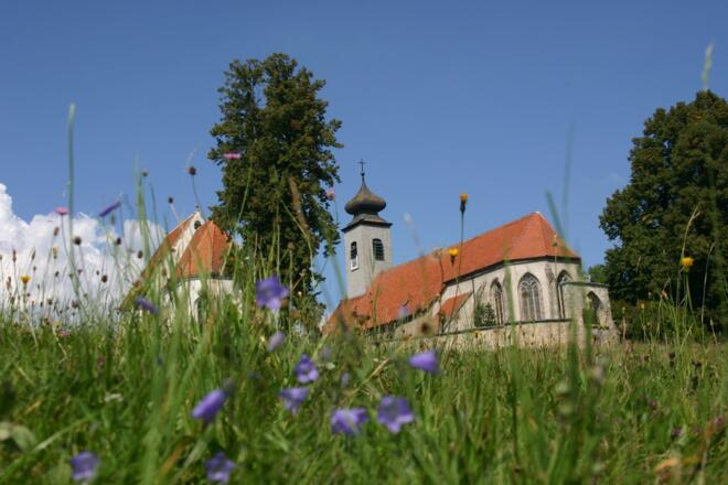 St. Peter bei Freistadt
